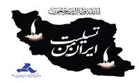 پیام معاون وزیر صمت و رئیس هیئت عامل ایدرو در پی حادثه تلخ بندر شهید رجایی